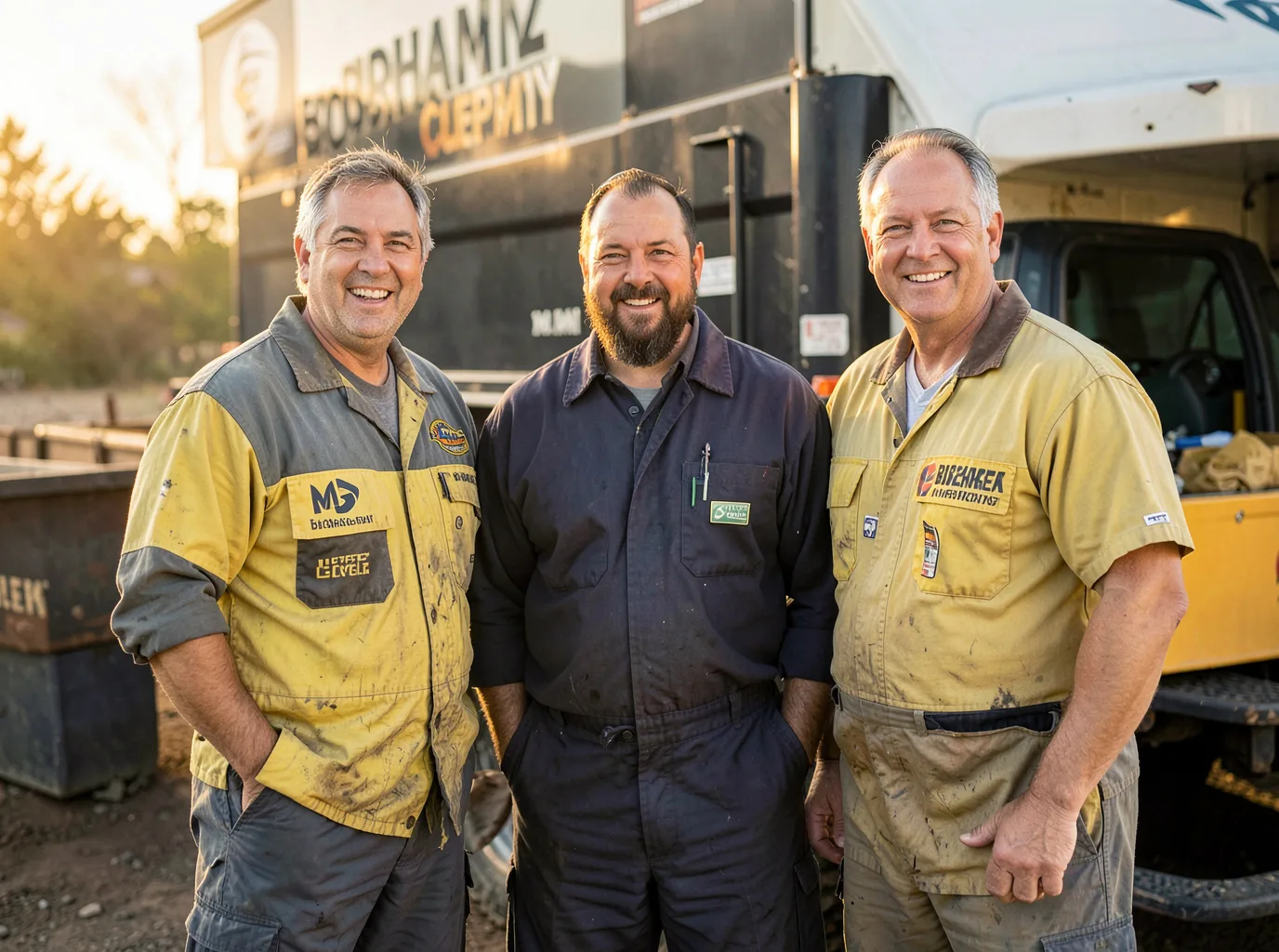 Sewage Cleanup company in Hamilton, PA
