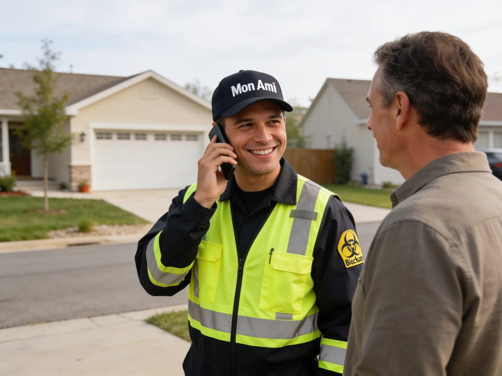 Sewage Cleanup Hamilton, PA FAQs