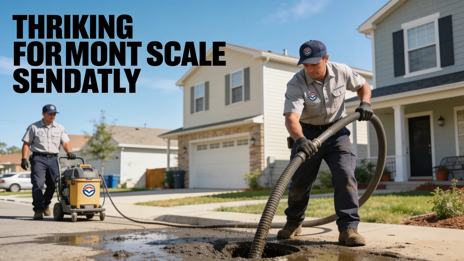 Sewage Cleanup in Hamilton, PA near me